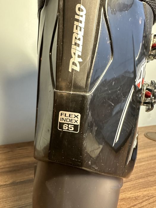 Ски обувки Dalbello Aerro 60