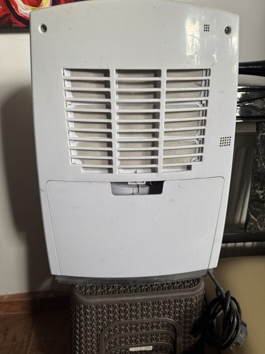 Dezumidificator Trotec