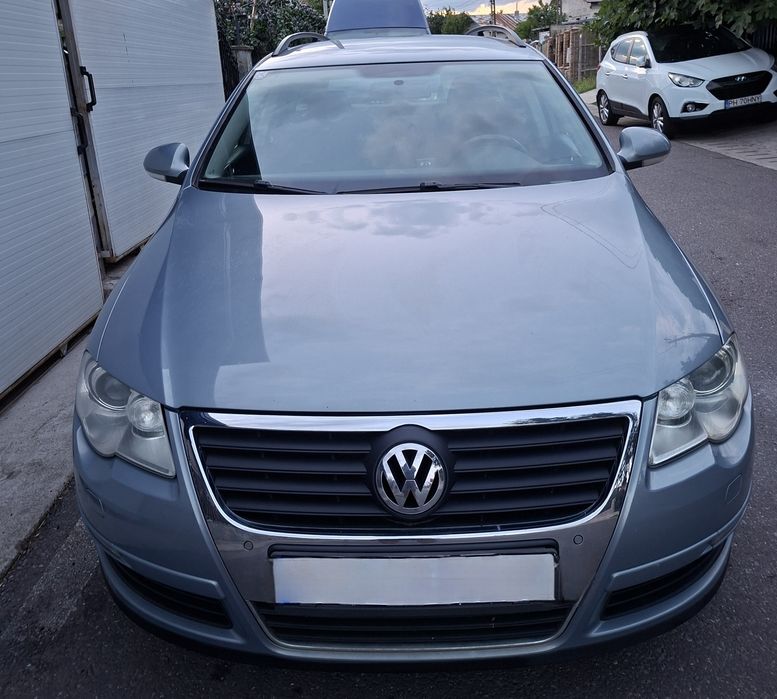Vw Passat, Euro5, 2.0 TDI, 140CP, foarte bună