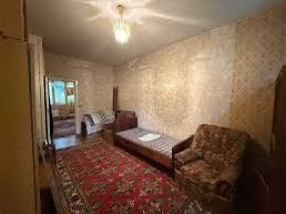 Квартира 4х комнатная