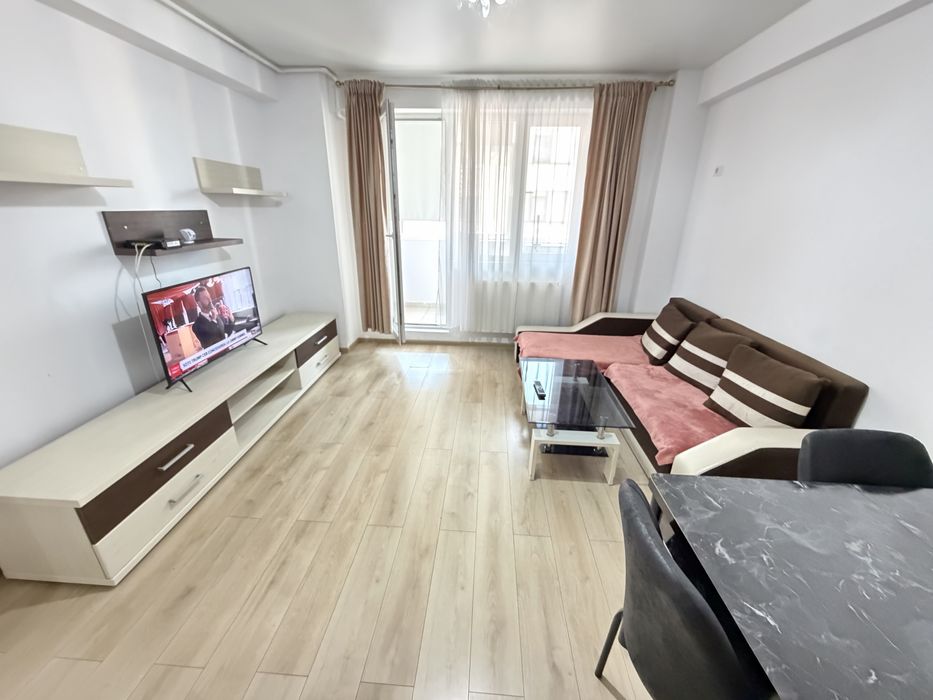 Regim hotelier apartamente 2 camere Militari Residence