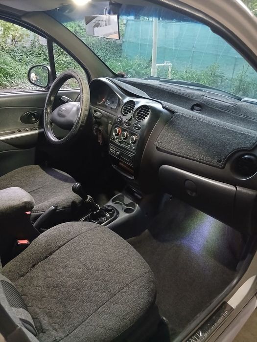 Matiz Best 2011 sotiladi