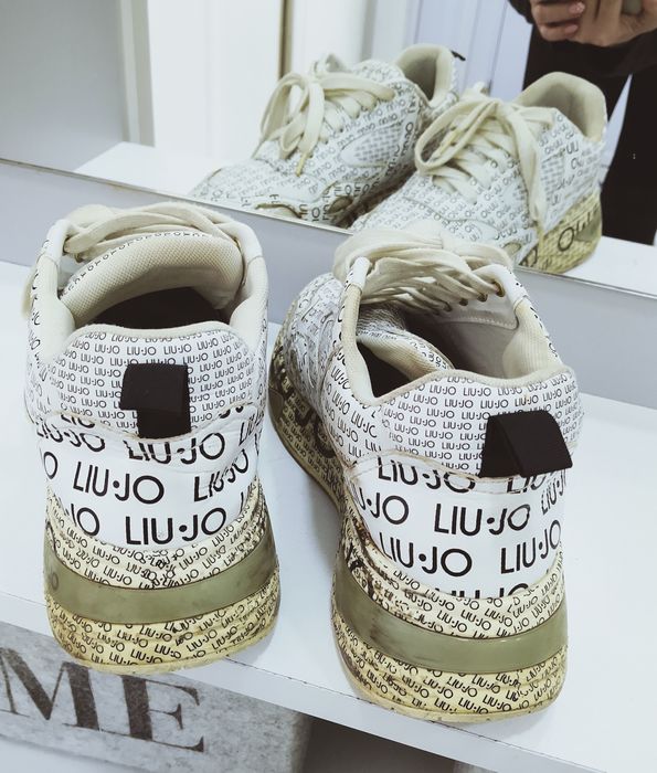 Сникърси LIU*JO 38р-р