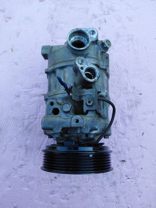 Compresor climă ac Audi a4 a5 tiguan cod 8T0 260 805S 650 lei