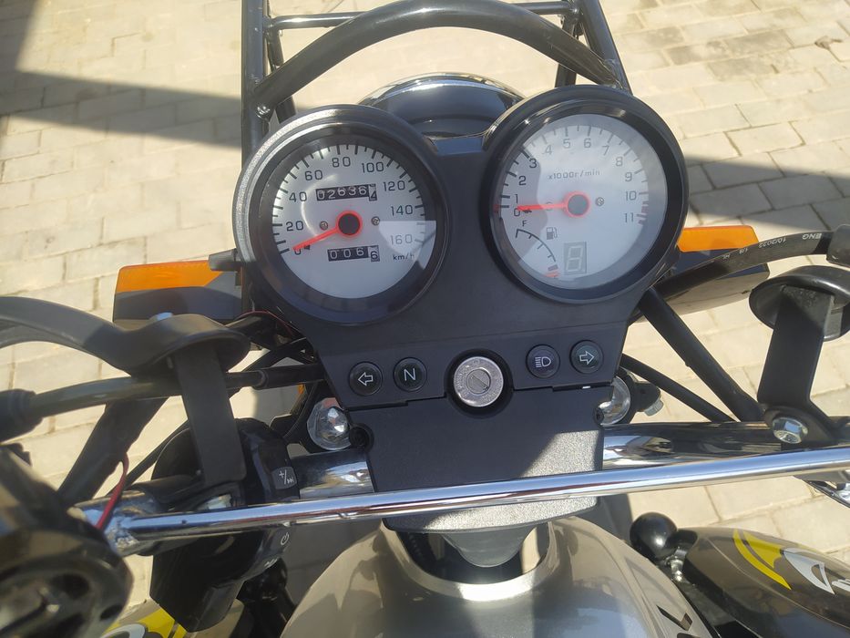 Продам sonlink 200куб