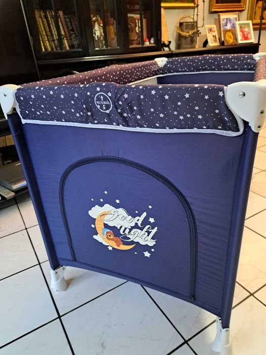 Детска кошара за дете до 36 кг.