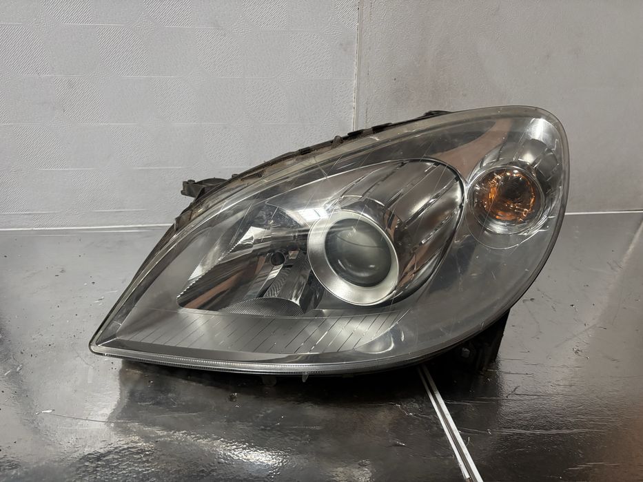 Ляв фар Mercedes B class w169