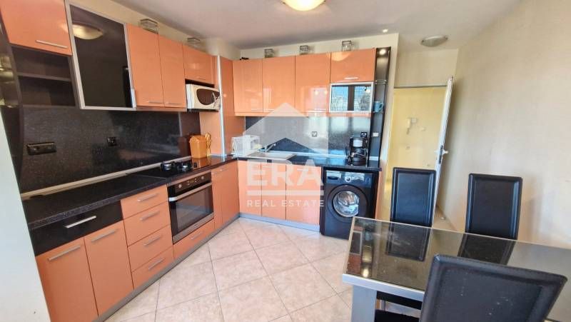 Дава се под наем Тристаен апартамент в Варна, Аспарухово - 80 кв.м за 459 € - Снимка #4