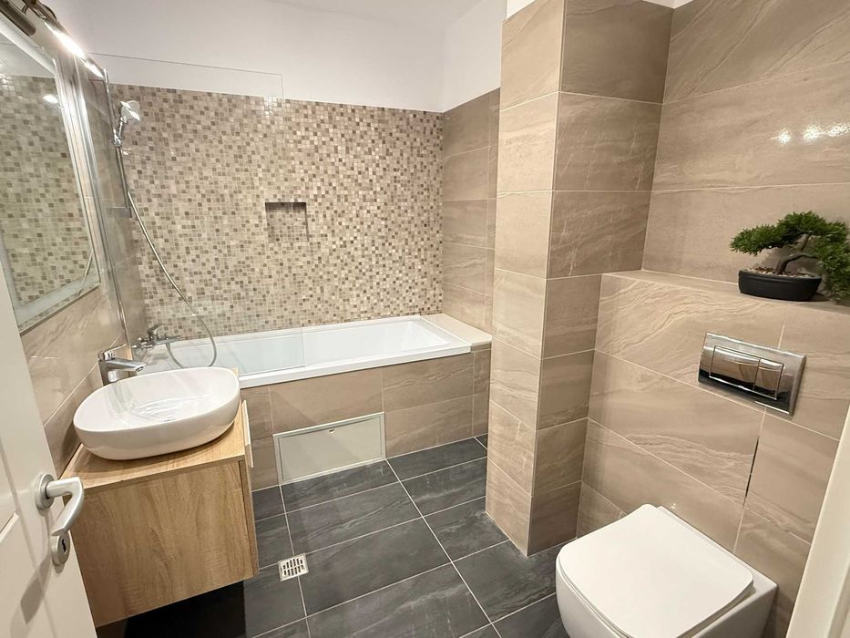 Inchiriez apartament 2 Camere | LUX | Zorilor - Calea Turzii | Aer conditionat | Parcare la cerere