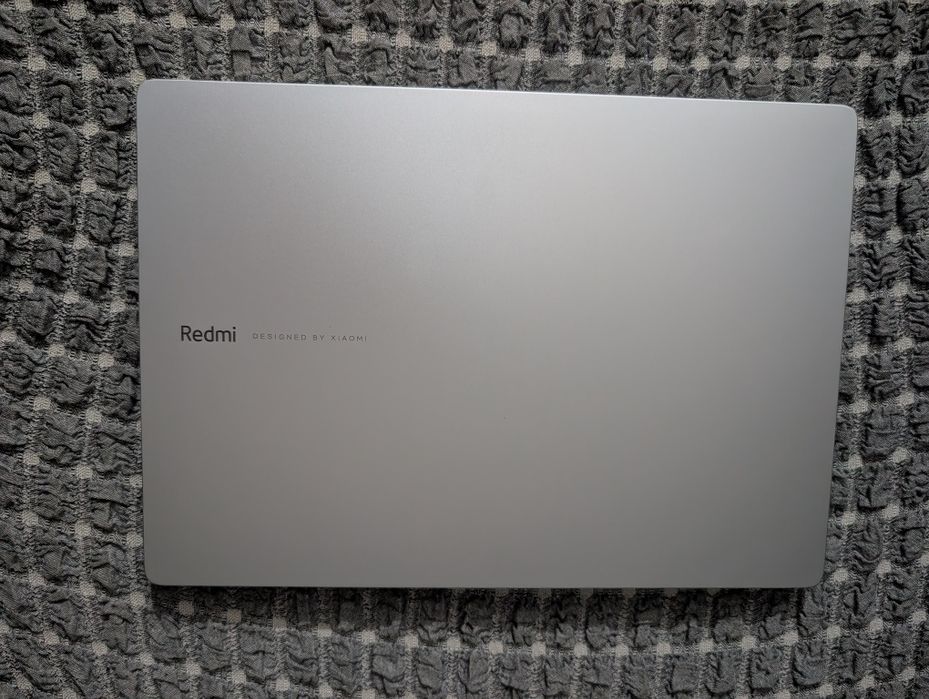 RedmiBook 14 (новый)