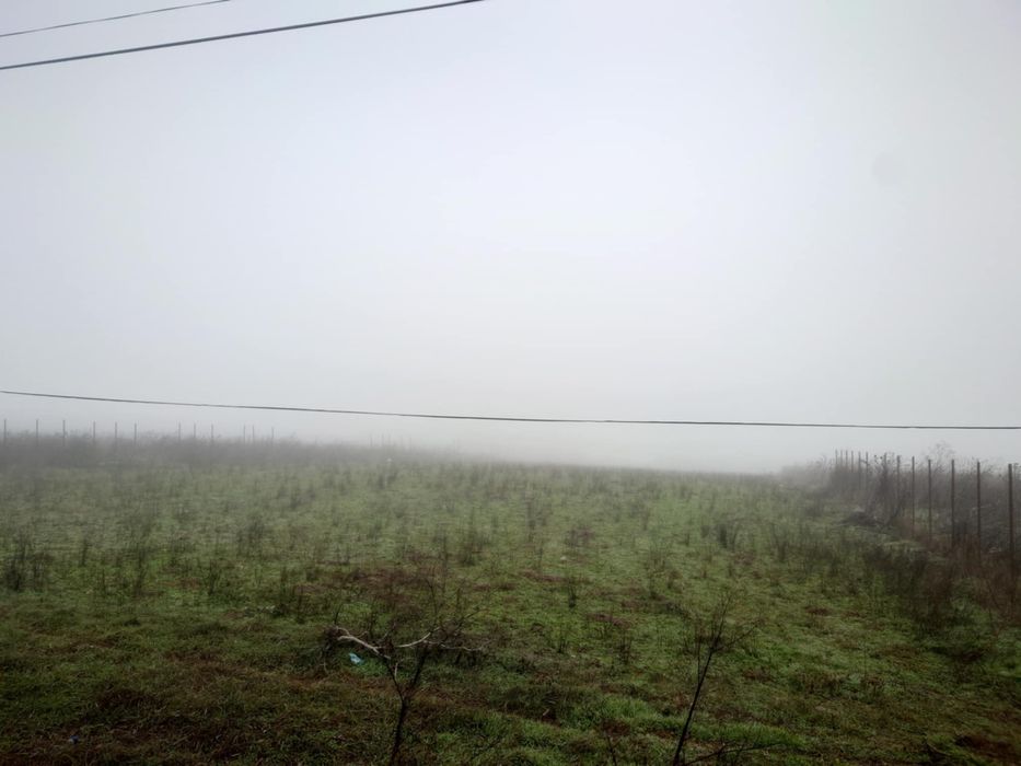 Vand teren Vanatori DN26