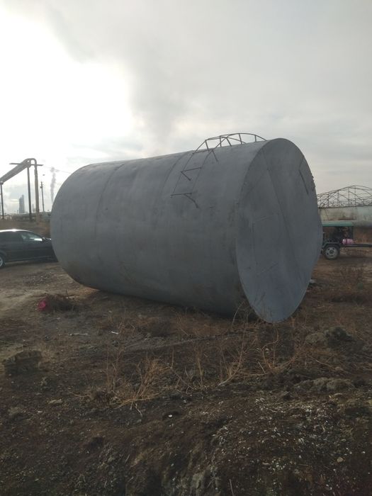 Yomkost 10,25,55 kubalik yomkostlar bor