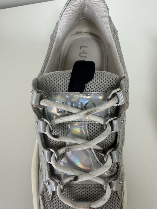 Дамски кецове Liu Jo