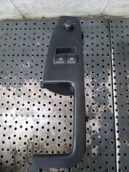 Bloc butoane geamuri oglinzi stanga fata audi a4 b7 8e 8e1867171 8e0959565