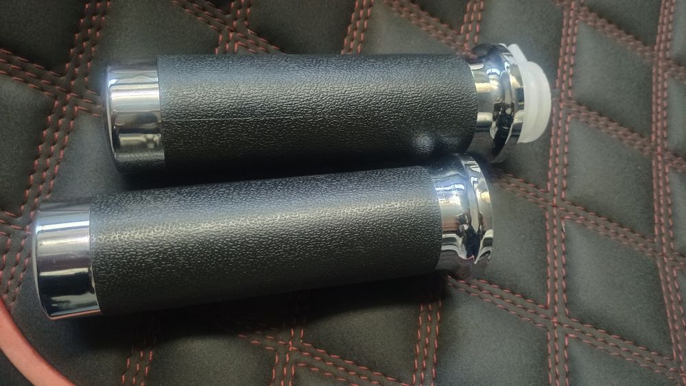 Ръкохватки за мотор 1"