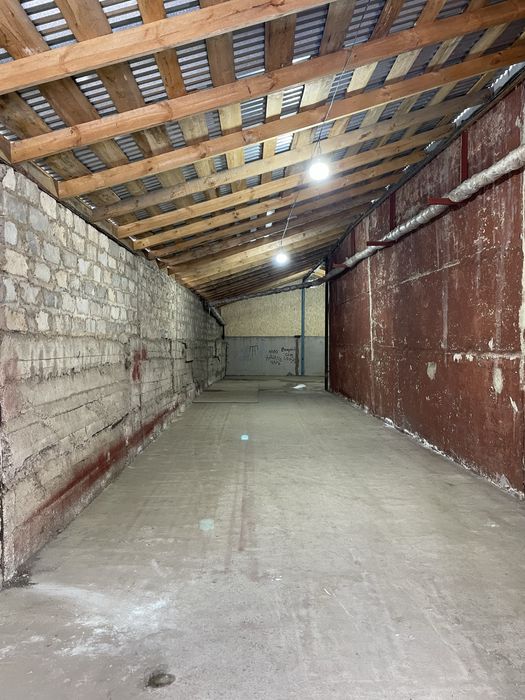 Складское помещение