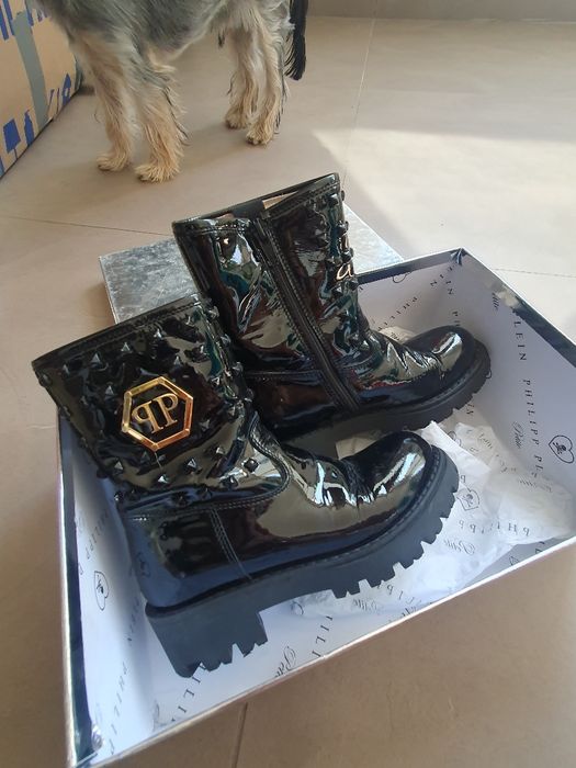Ghete copii PHILIPP PLEIN  29