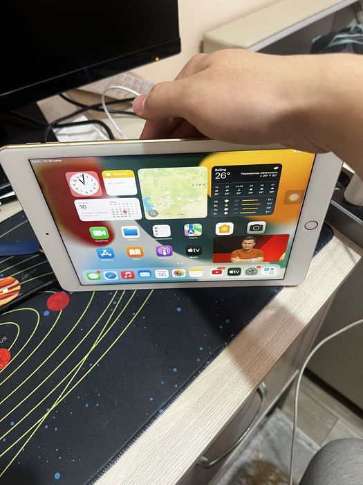 Ipad Air2 32gb rose gold