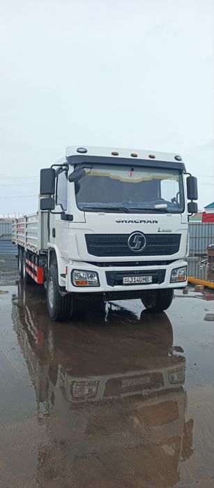 Shakman chakman L3000