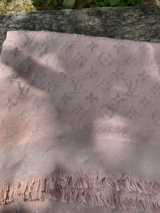 Eșarfă Louis Vuitton