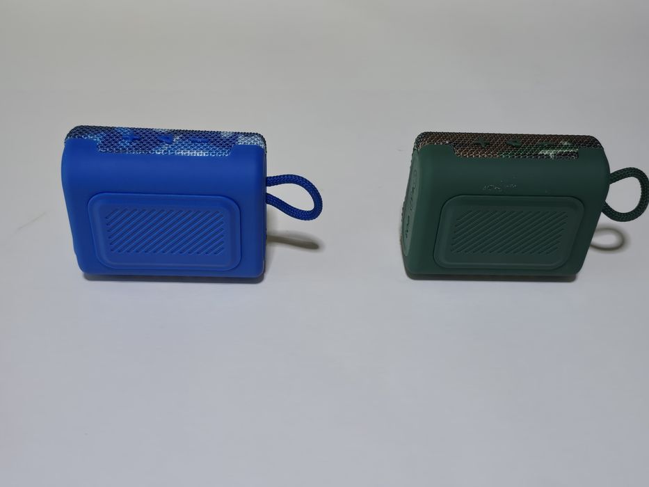 Pachet doua boxe JBL Go3