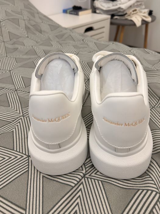 Alexander McQueen 41