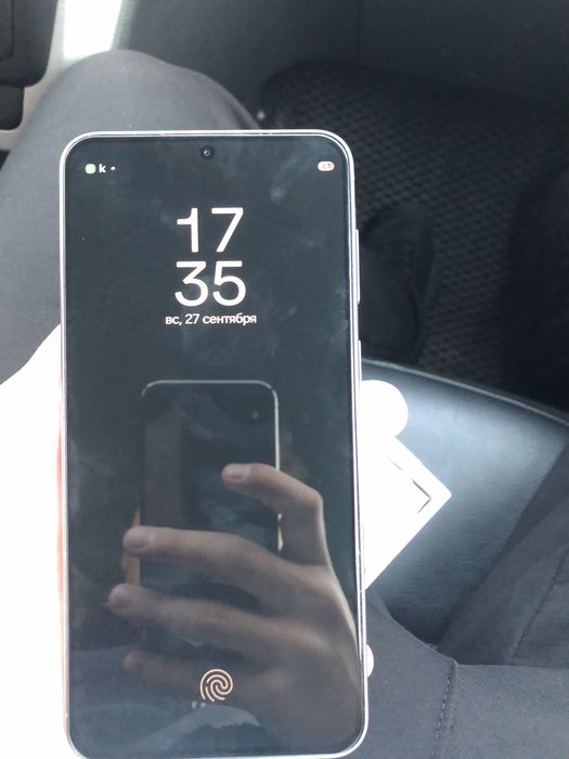 Samsung galaxy a57 128gb