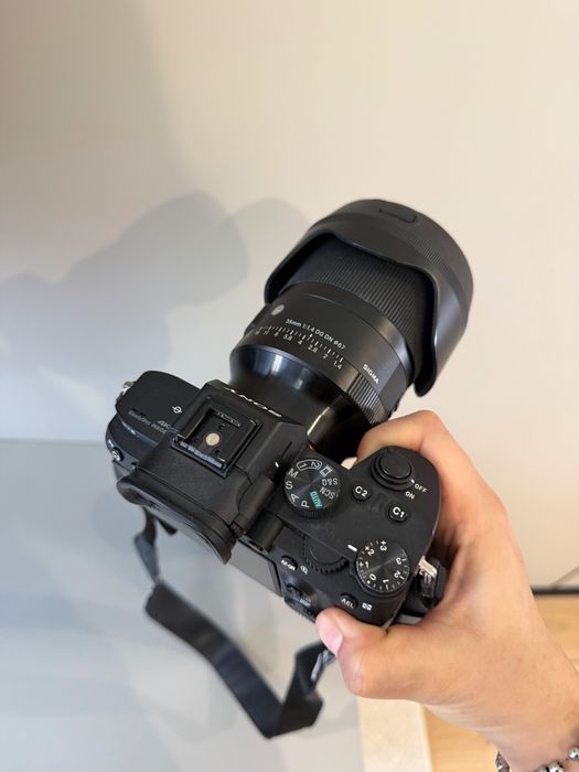 Продам камеру Sony a7iii