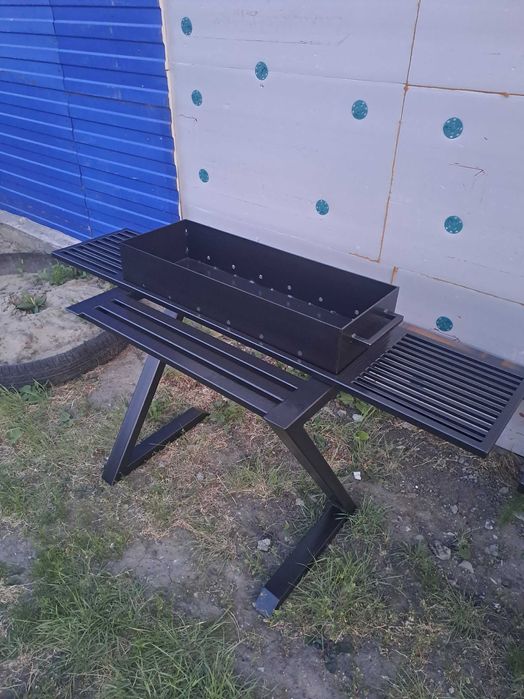 Продам мангалы для дачи, для дома