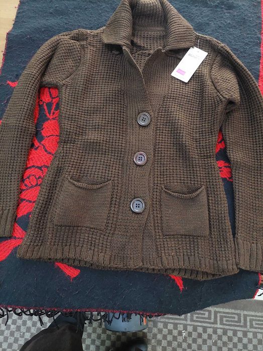 Одежда разная новая