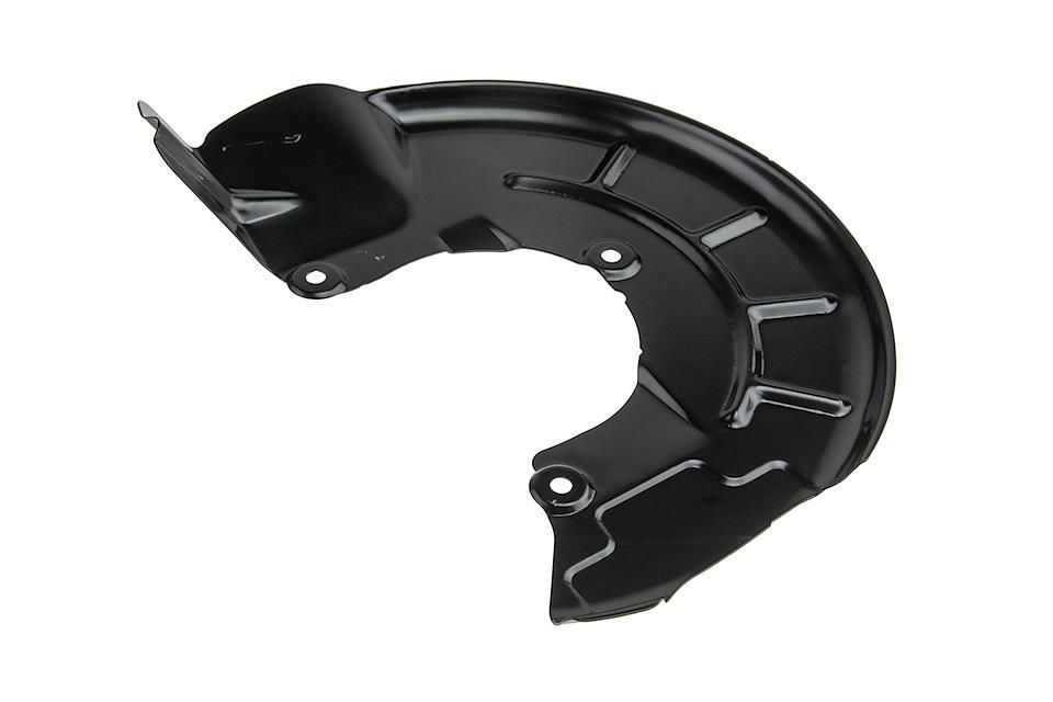 Protectie disc frana Vw Polo 2002-, Skoda Fabia 1999-, Seat Cordoba, Ibiza 2002-, Audi A1 2010-, Dreapta, Fata, NTY HTO-VW-009
