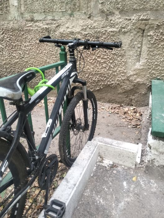Продам велосипед