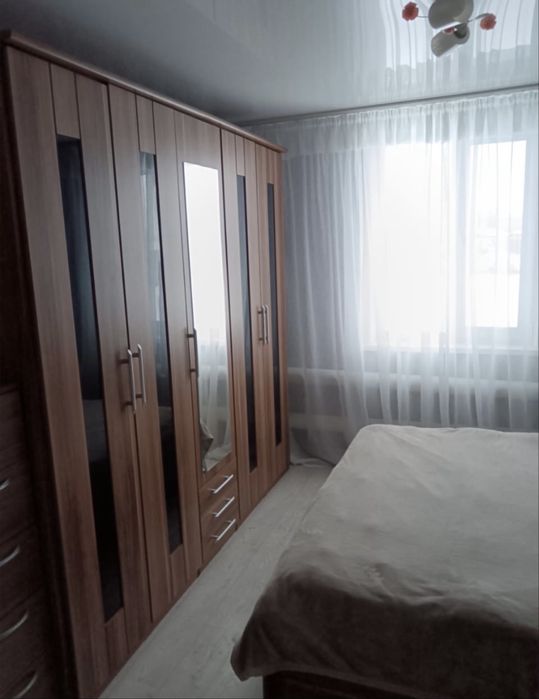 Продам дом в Большой Малышке