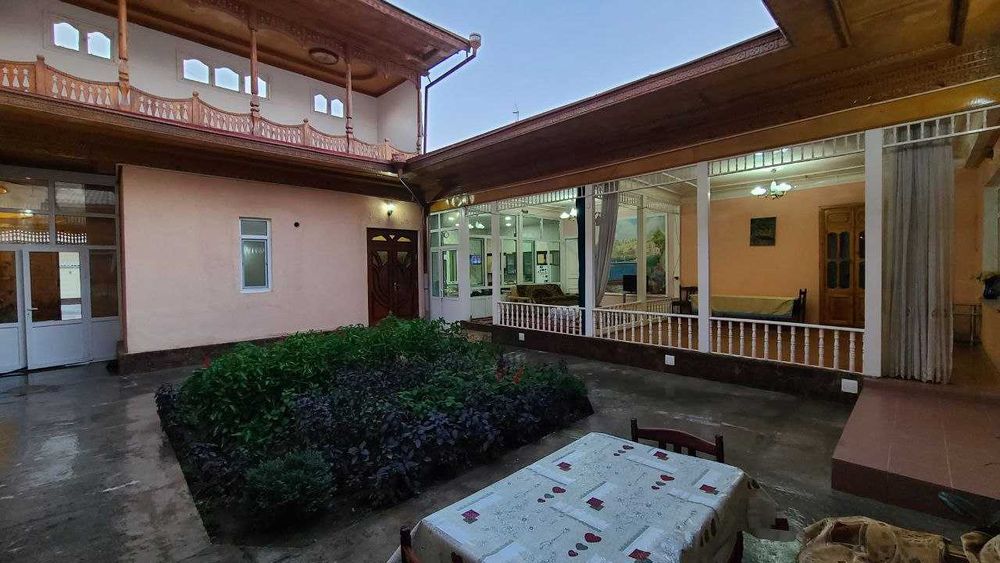 Ховли уй (Участок) Олмалиқ