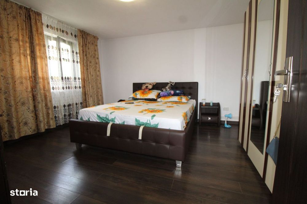Casă Comuna Telești