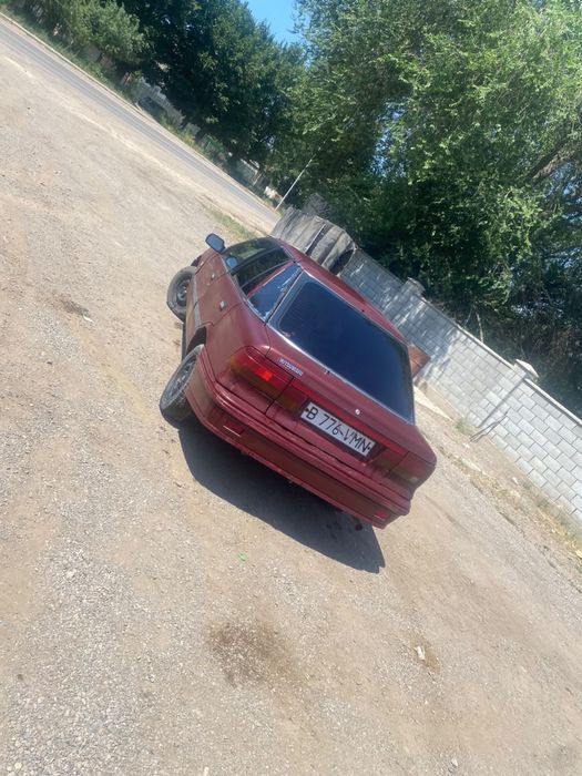 Mitsubishi Lancer ПРОДАМ Машину