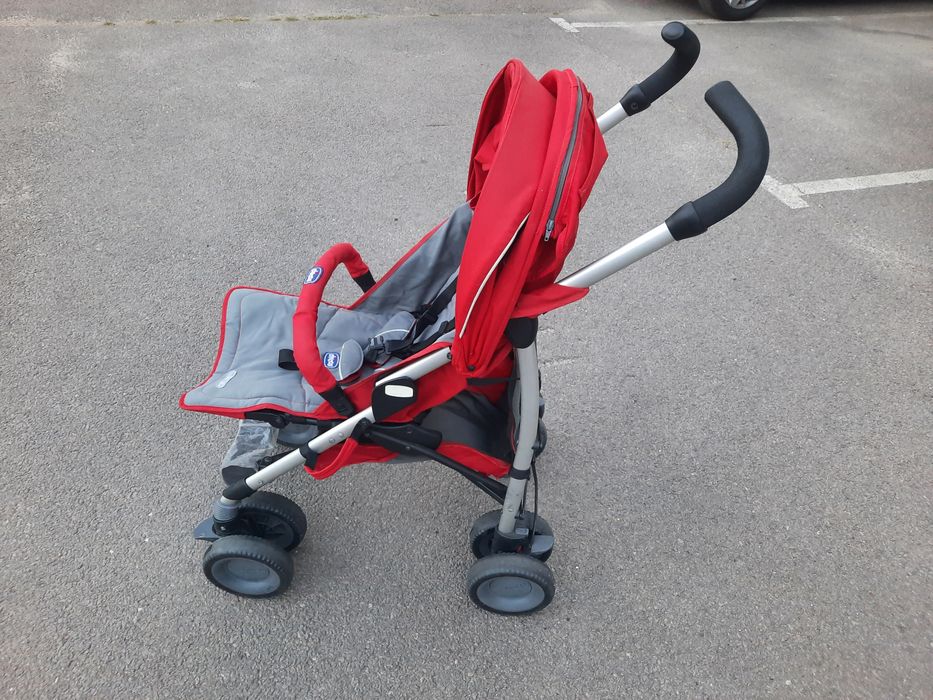 Vand carut copil Chicco Multiway