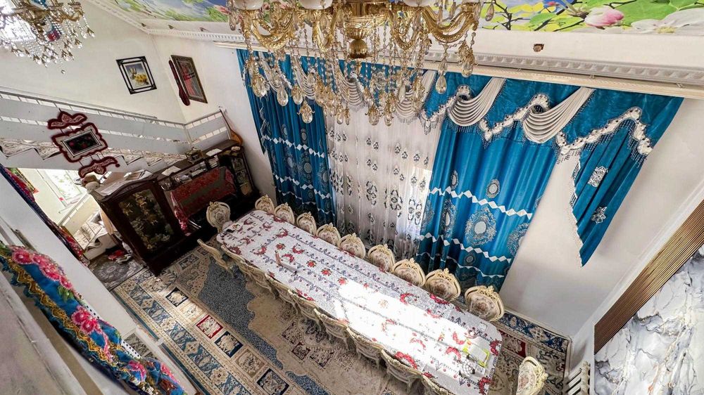 Продается 6ком дом Айдана ИМПЕРИЯ