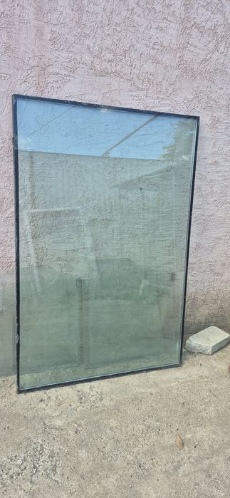 Продам стекло пакет двойной целый