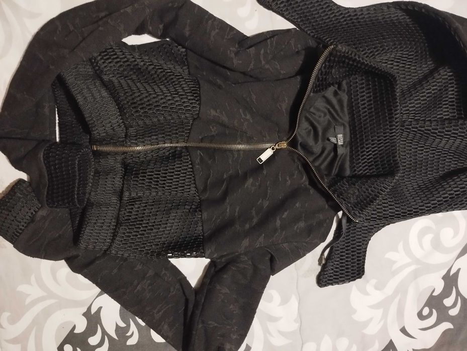 Дамско яке - Alessa!