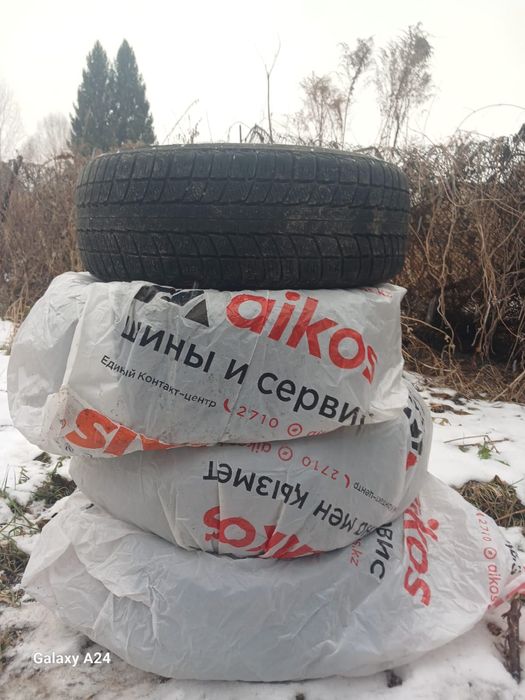 Шина бренда Traingle