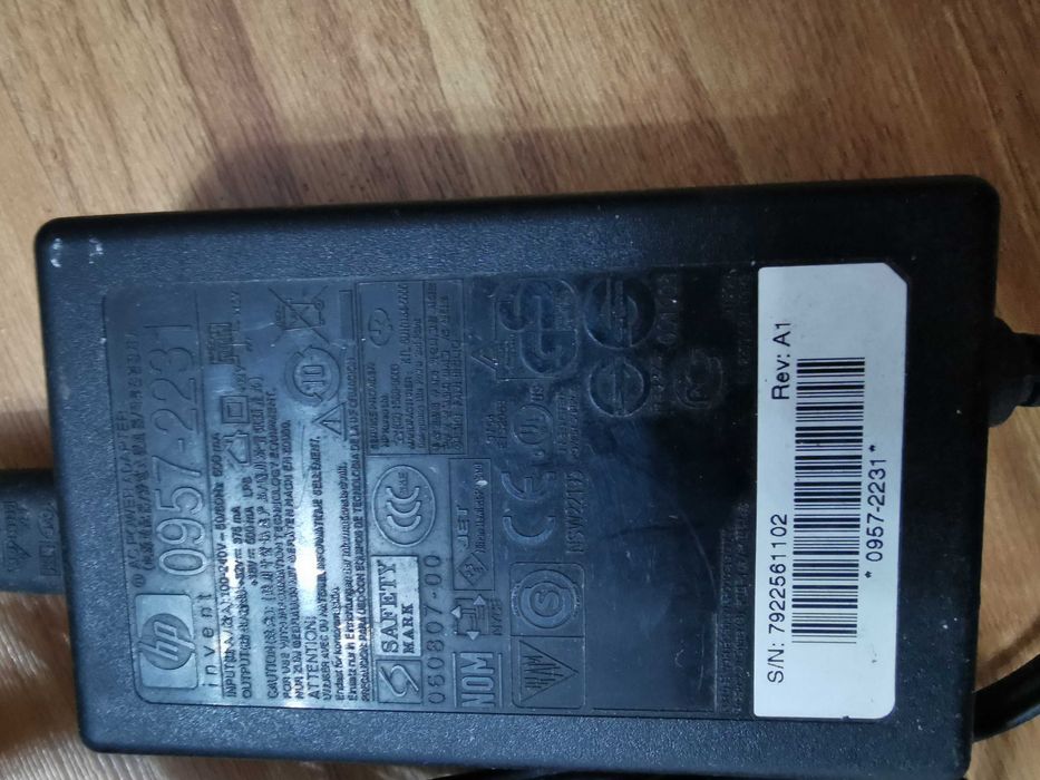 Cablu alimentare imprimanta multifunctionala HP model 0957-2231