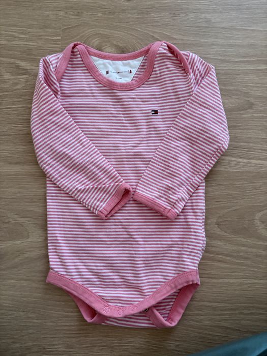 Лот дрешки - Tommy Hilfiger - 68