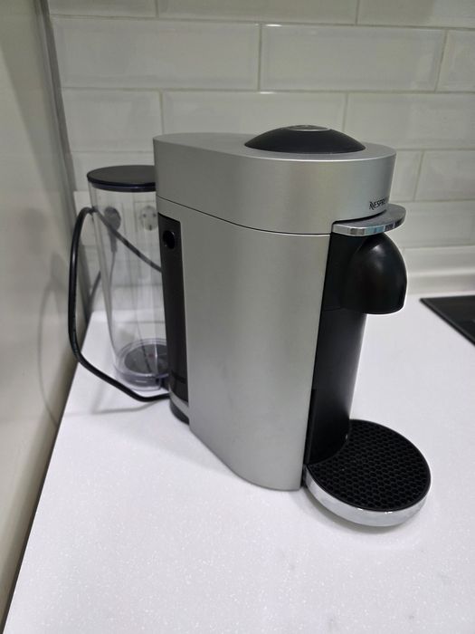 Кофемашина Nespresso