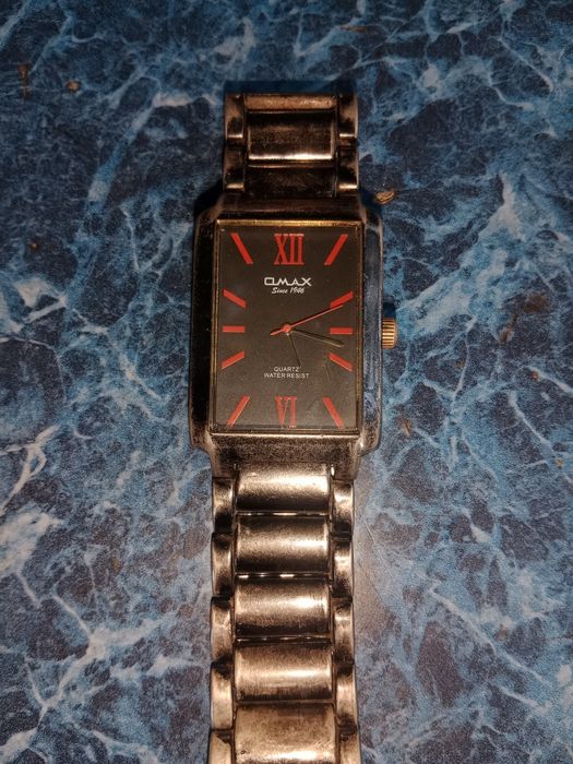 Наручные часы OMAX Premium HBJ879