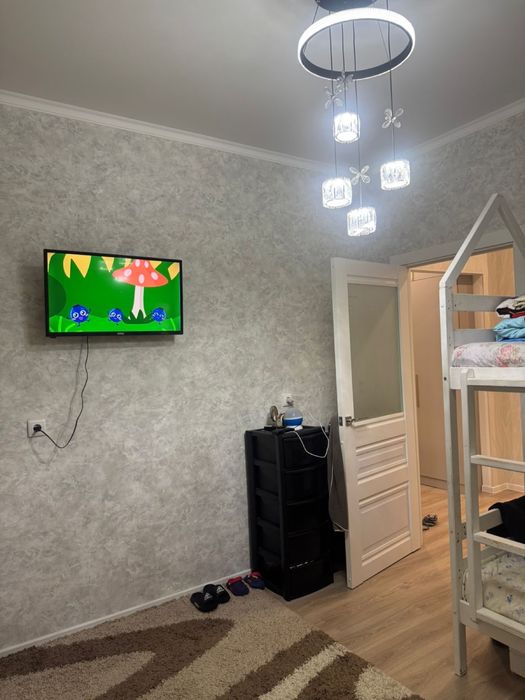 Сдам в аренду квартиру