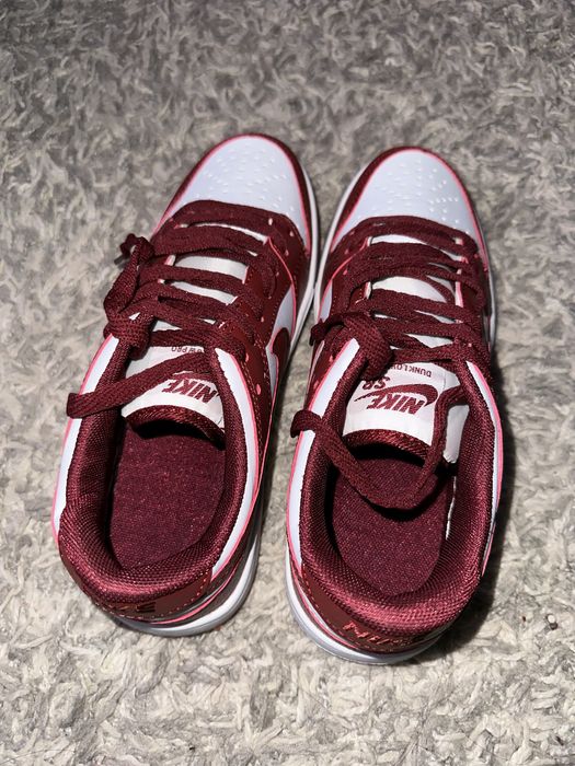 Nike кроссовки 39 размер