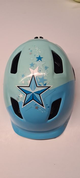 Casti Btwin KH 520 și Btwin baby H 300