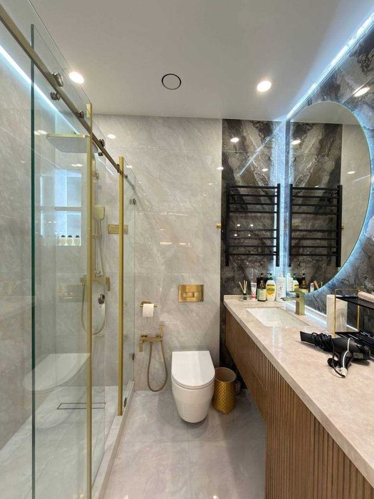 Срочно Сдаётся 2 ком Шикарная Квартира Nrg U Tower 736!