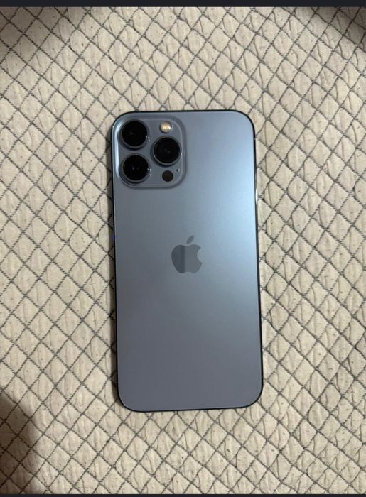 13 про макс 256гб